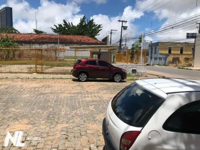Lote/Terreno para alugar, 1226m² no Ribeira, Natal