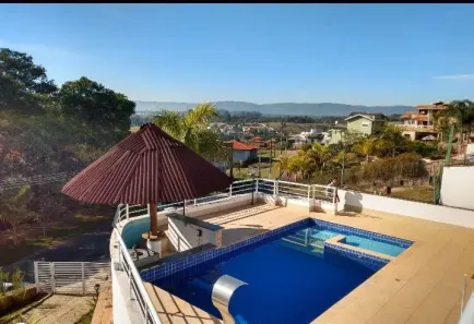 Casa com 4 Quartos à venda, 1126m² no , Itupeva