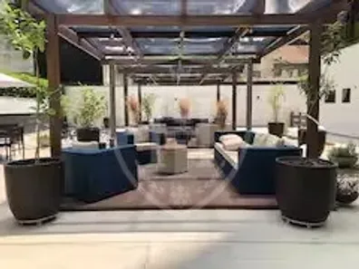 Apartamento com 1 Quarto à venda, 33m² no Itaim Bibi, São Paulo