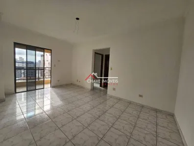 Apartamento com 2 Quartos à venda, 89m² no Aparecida, Santos