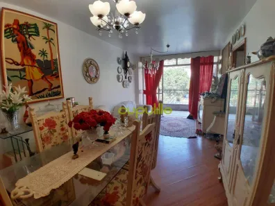 Apartamento com 3 Quartos à venda, 98m² no Santa Rosa, Niterói