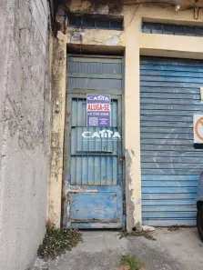 Casa com 1 Quarto para alugar, 60m² no Cidade Líder, São Paulo