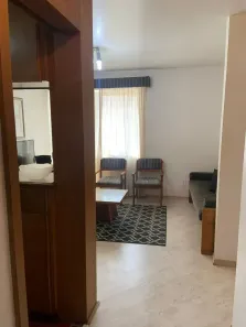 Apartamento com 1 Quarto para alugar, 40m² no Cerqueira César, São Paulo