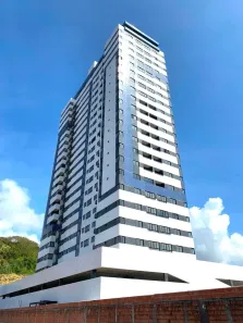 Apartamento com 2 Quartos à venda, 52m² no Cruz das Almas, Maceió