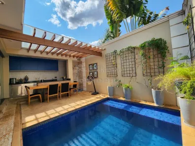 Casa de Condomínio com 3 Quartos à venda, 171m² no Green Valley Edge City, São José do Rio Preto