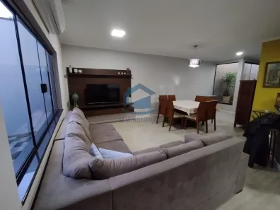 Casa com 3 Quartos à venda, 150m² no Jardim Europa II, Indaiatuba