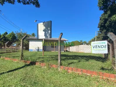à venda, 622m² no Jardim Novo Horizonte, Marialva