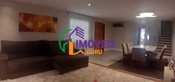 Sobrado com 3 Quartos à venda, 316m² no Jardim Bom Pastor, Santo André