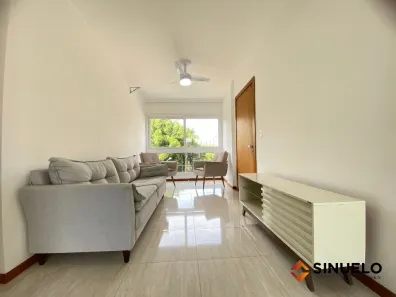 Apartamento com 2 Quartos à venda, 83m² no Hamburgo Velho, Novo Hamburgo