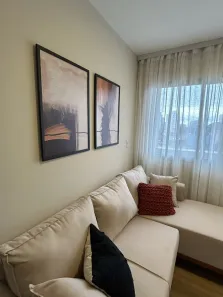 Apartamento com 2 Quartos à venda, 61m² no Vila do Encontro, São Paulo