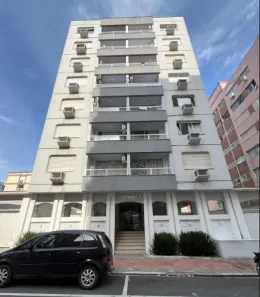 Apartamento com 2 Quartos à venda, 95m² no Comerciário, Criciúma