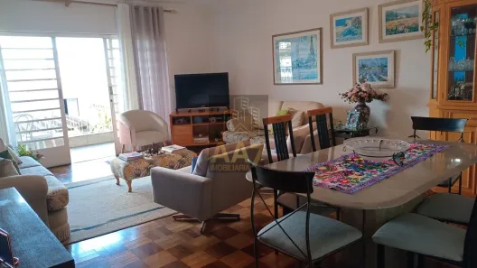 Casa com 3 Quartos à venda, 300m² no Jardim Peri Peri, São Paulo