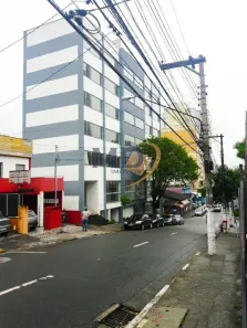 Prédio Comercial para alugar, 1882m² no Jardim do Mar, São Bernardo do Campo