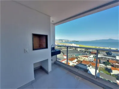 Apartamento com 3 Quartos à venda, 93m² no Kobrasol, São José