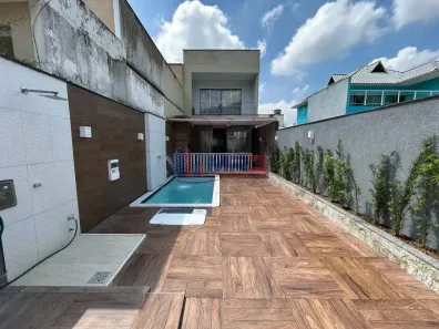 Casa com 3 Quartos à venda, 150m² no Jacarepaguá, Rio de Janeiro