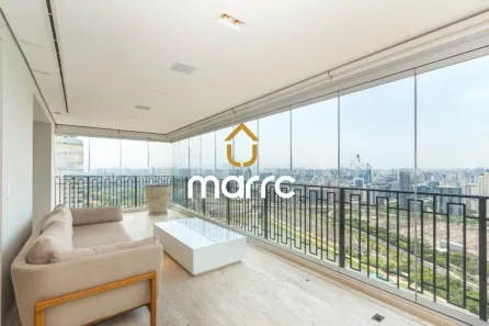 Apartamento com 2 Quartos à venda, 236m² no Jardim Panorama, São Paulo