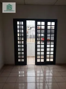 Prédio Comercial à venda, 378m² no Taboão, São Bernardo do Campo