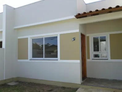 Casa com 3 Quartos à venda, 70m² no Bom Sucesso, Gravataí