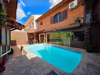Casa com 3 Quartos à venda, 240m² no Jardim do Colégio (Zona Norte), São Paulo