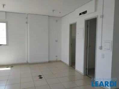 Ponto Comercial à venda, 45m² no Barra Funda, São Paulo