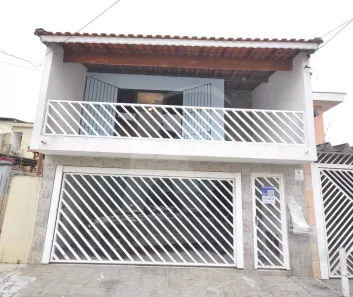Casa com 3 Quartos à venda, 147m² no Vila Nova Mazzei, São Paulo
