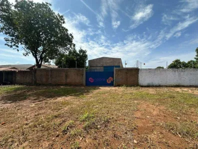 Galpão/Depósito/Armazém para alugar, 150m² no Plano Diretor Sul, Palmas
