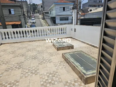 Sobrado com 4 Quartos à venda, 125m² no Chácara Belenzinho, São Paulo