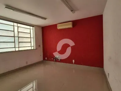Sala Comercial à venda, 72m² no Centro, Niterói