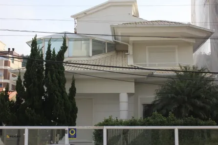Casa com 3 Quartos à venda, 200m² no Palmas, Governador Celso Ramos