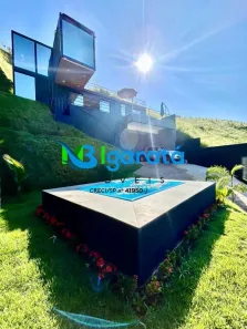 Fazenda/Sítio com 3 Quartos à venda, 101m² no Centro, Igaratá