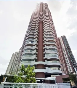 Cobertura com 4 Quartos à venda, 333m² no Jardim Anália Franco, São Paulo