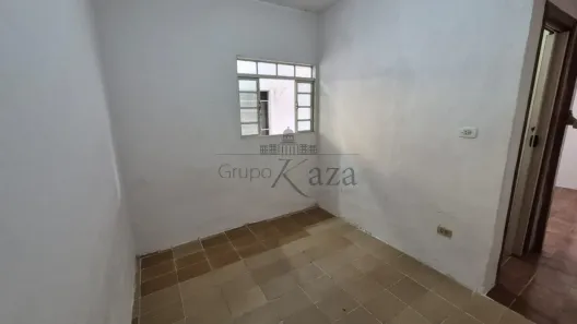 Casa com 1 Quarto para alugar, 48m² no Bosque dos Eucaliptos, São José dos Campos