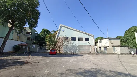 Galpão/Depósito/Armazém à venda, 7840m² no Taquara, Rio de Janeiro