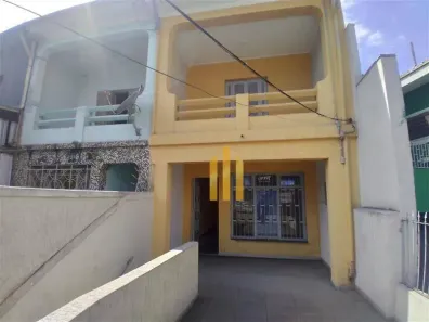 Sobrado com 2 Quartos para alugar, 180m² no Santana, São Paulo