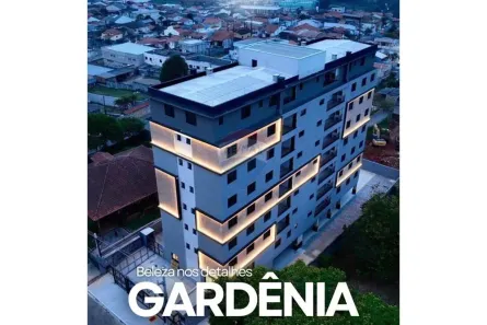Apartamento com 3 Quartos para alugar, 88m² no Jordanópolis, Arujá