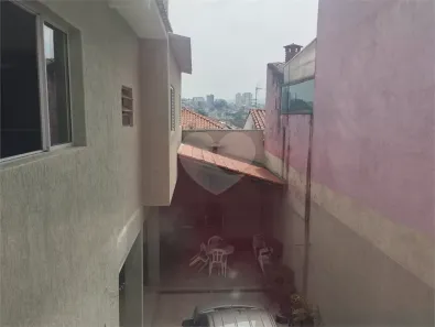 Casa com 5 Quartos à venda, 180m² no Jardim Brasil (Zona Norte), São Paulo