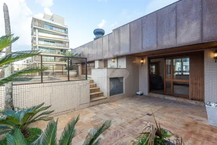 Cobertura com 3 Quartos à venda, 330m² no Petrópolis, Porto Alegre
