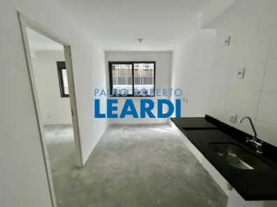 Apartamento com 1 Quarto à venda, 24m² no Pinheiros, São Paulo