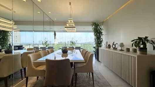 Casa de Condomínio com 3 Quartos à venda, 136m² no Tamboré, Santana de Parnaíba