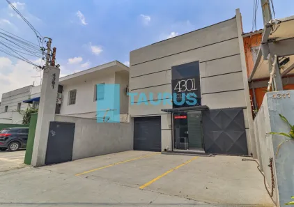 Imóvel Comercial à venda, 268m² no Jardim Paulista, São Paulo
