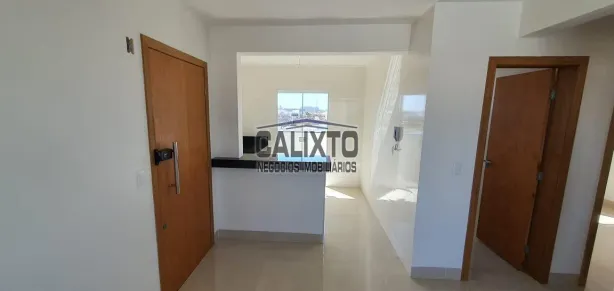 Apartamento com 3 Quartos à venda, 73m² no Novo Mundo, Uberlândia