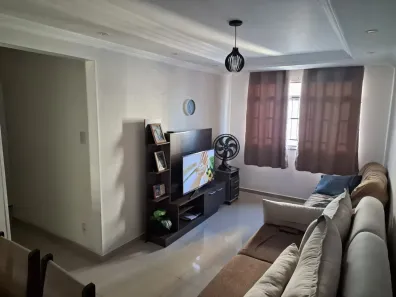 Apartamento com 2 Quartos à venda, 54m² no Vila Prel, São Paulo