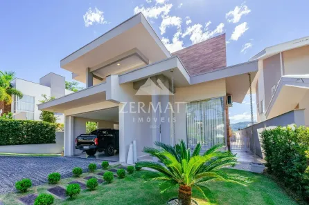 Casa de Condomínio com 3 Quartos à venda, 293m² no Itoupava Central, Blumenau