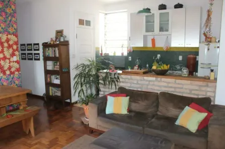 Apartamento com 2 Quartos à venda, 81m² no Aclimação, São Paulo