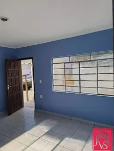 Casa com 2 Quartos para alugar, 120m² no Demarchi, São Bernardo do Campo