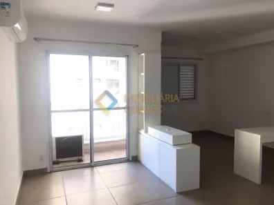 Apartamento com 1 Quarto à venda, 42m² no Ribeirânia, Ribeirão Preto