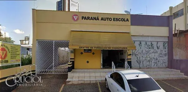 Sala Comercial para alugar, 160m² no Centro, Londrina