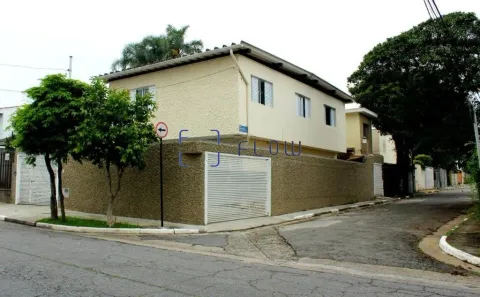Casa com 6 Quartos à venda, 383m² no Planalto Paulista, São Paulo