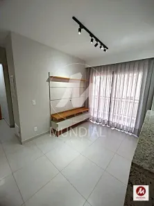 Apartamento com 2 Quartos à venda, 58m² no Ribeirânia, Ribeirão Preto