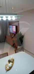 Apartamento com 3 Quartos à venda, 110m² no Santana, São Paulo